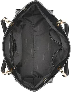 Calvin Klein Reyna Tote Women's bags Black Unspecified New