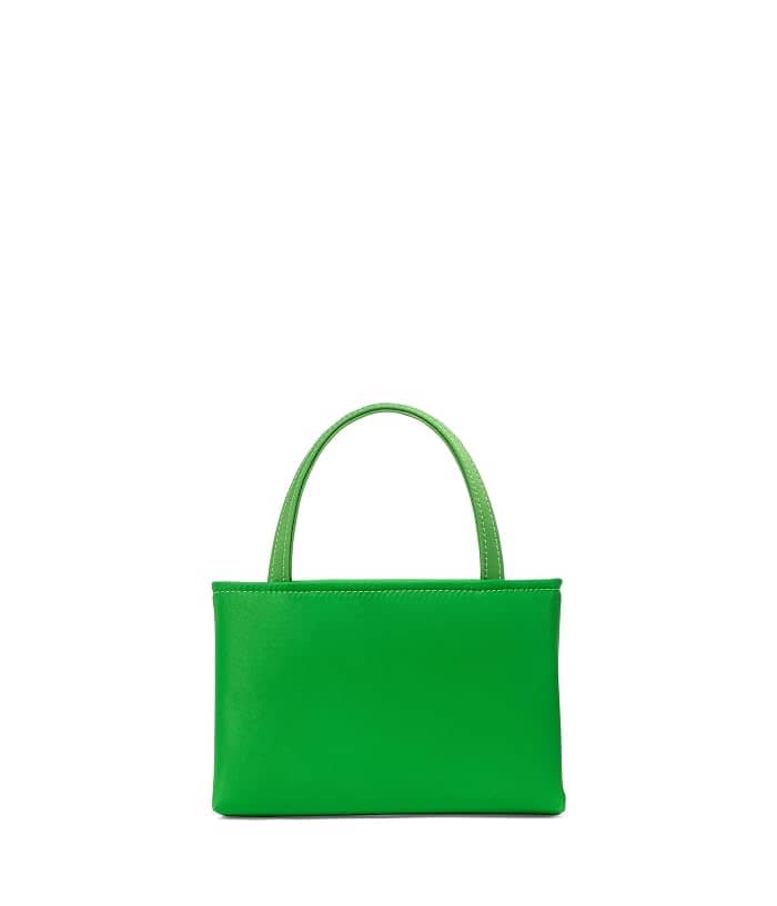 Kate Spade Sam Icon Tote Women's bags Green New