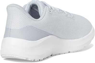 Under Armour Charged Pursuit 4 Sneaker Gray 5.5 New