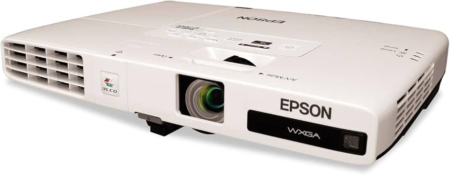 Epson POWERLITE 1776W Projectors New