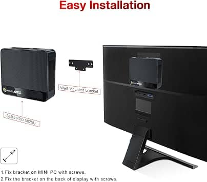 Beelink SEI Computers New