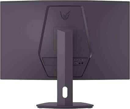 LG 32G600A-B Monitors New