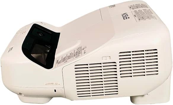 Epson BrightLink Pro 1410Wi Projectors Refurbished - Good