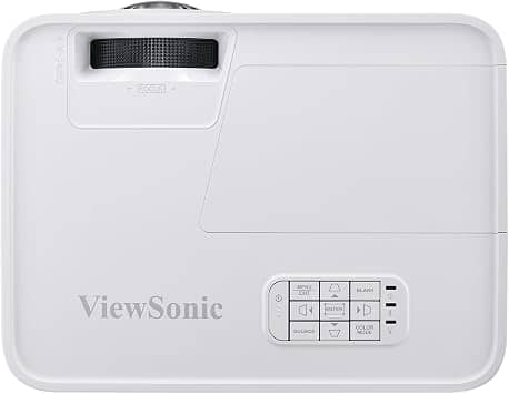 ViewSonic PS600W-CR Projectors Refurbished - Excellent