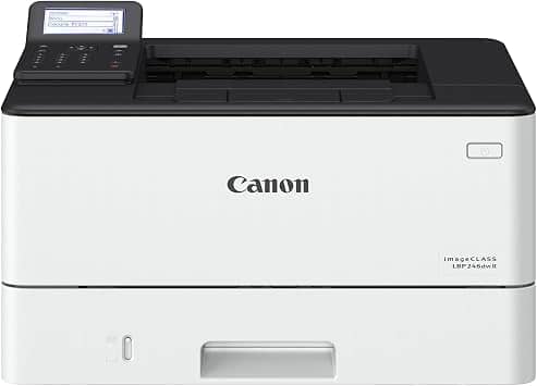 Canon imageCLASS LBP246dw II Printers New