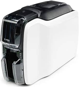 Zebra ZC11 000W000US00 Printers New