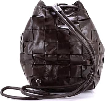 Bottega Veneta Cassette Backpack Women's bags Unspecified Maxi Intrecciato Small New
