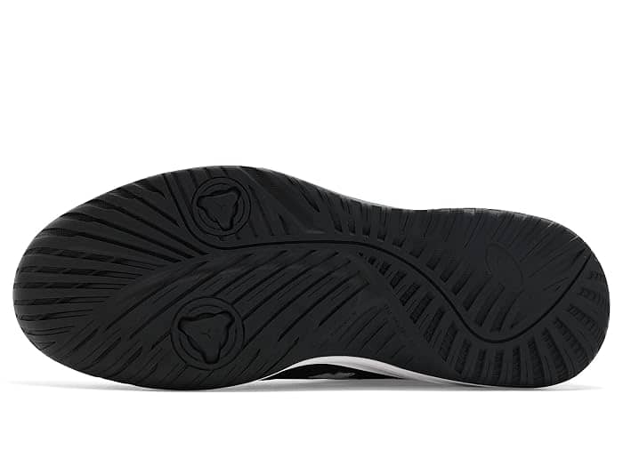 Asics GEL-Dedicate 9 Sneaker Black New