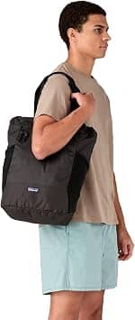 Patagonia Terravia Women's bags Black Unspecified New
