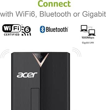 Acer XC-895-UR11 Computers New