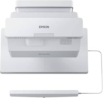 Epson BrightLink 725Wi Projectors New