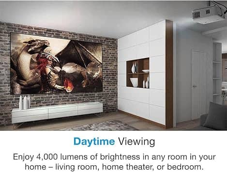 Optoma UHD38 Projectors New