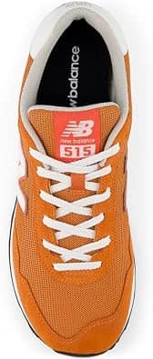 New Balance 515v3 Sneaker White 13