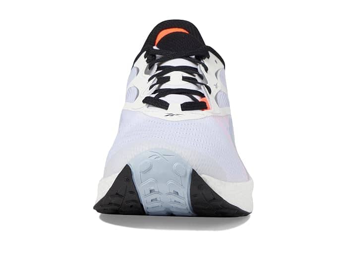 Reebok Floatride Energy 5 Sneaker White Full Size Run New