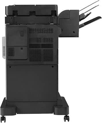 HP M680Z Printers Refurbished - Excellent