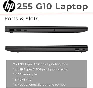 HP TPN-Q287 Computers New