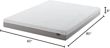 Zinus Ultima Mattresses New Queen 12"