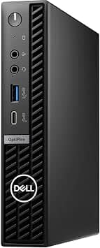 Dell OptiPlex 7020 MFF Plus Computers 256GB 16GB New