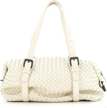 Bottega Veneta Montaigne Top Handle Women's bags Unspecified Intrecciato New