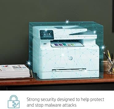 HP LJP M283fdw Printers New