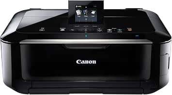 Canon MG5320 Printers New