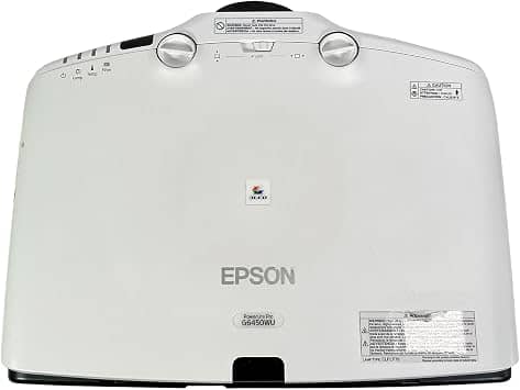 Epson PowerLite Projectors New