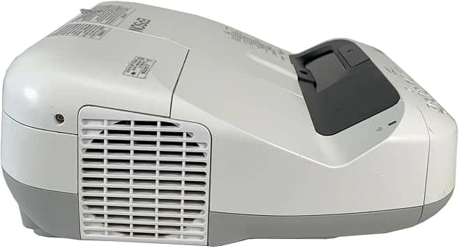 Epson H804A Projectors Used - Good