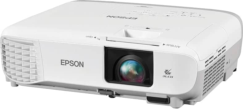 Epson PowerLite 108 PRO Projectors New