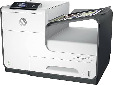 HP D3Q16A Printers New