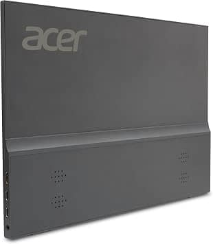 Acer PM161Q Abmiuuzx Monitors Refurbished - Premium