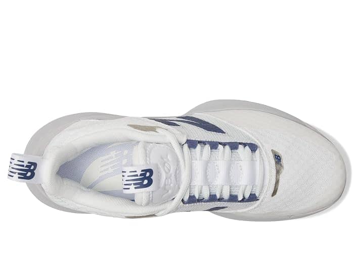 New Balance FuelCell VB-01 Sneaker White Full Size Run