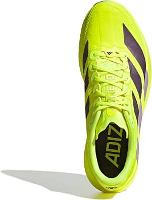 Adidas Adizero Evo SL Sneaker White Full Size Run New