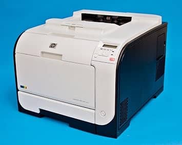 HP M451 Printers Refurbished - Excellent
