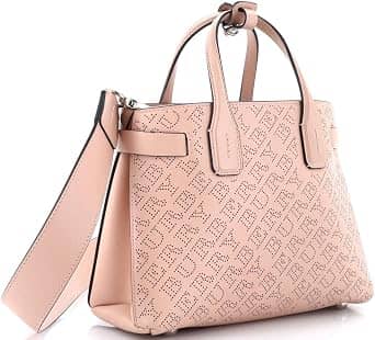 Burberry Banner Tote Women's bags Small Unspecified Leather New
