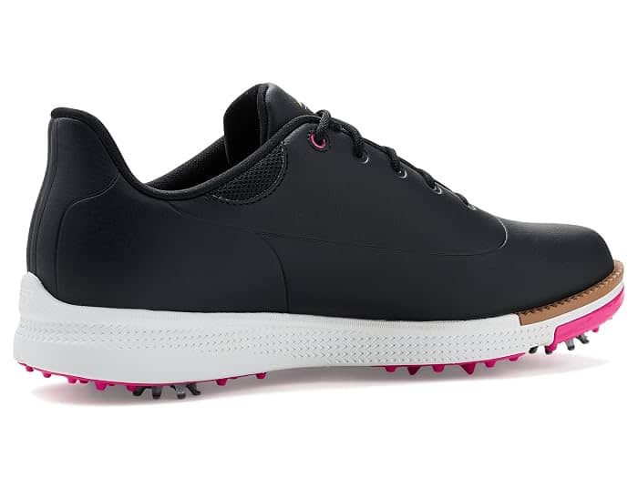 Skechers Jasmine 2 Waterproof Sneaker Black New