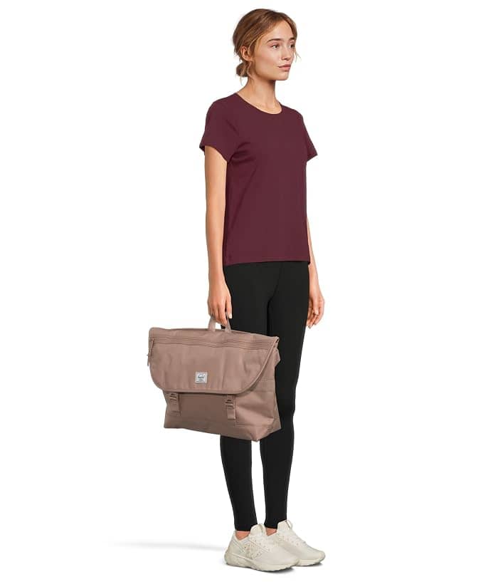 Herschel Cove Women's bags Black New