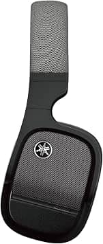 Yamaha YH-L700ABL Headphones & Earbuds Black New