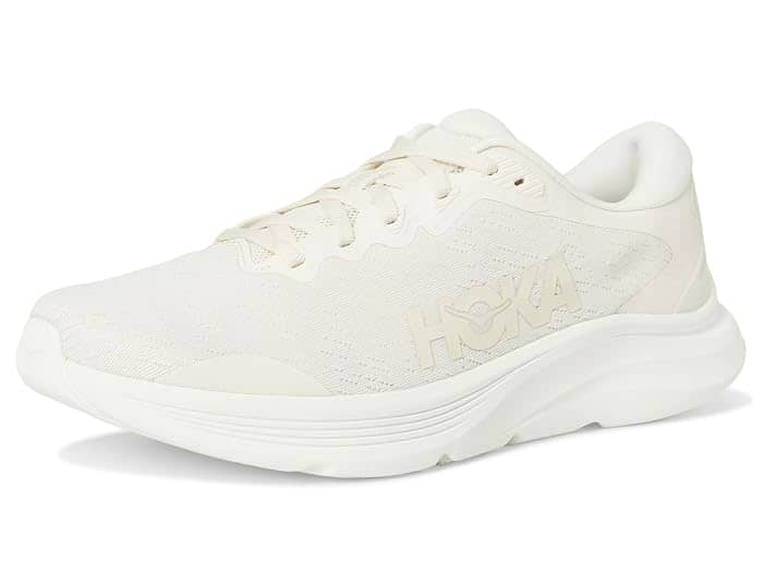 Hoka Solimar 2 Sneaker Black New