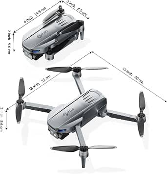Contixo F28A Quadcopters & Multirotors New