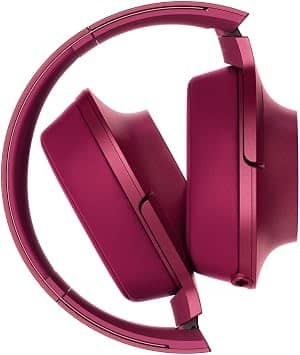 Sony MDR-100AAP Headphones & Earbuds Pink New