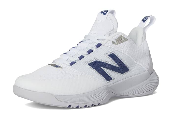 New Balance FuelCell VB-01 Sneaker White Full Size Run