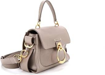 Chloé Tess Day Top Handle Women's bags Mini Unspecified Leather New