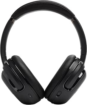 JBL Tour One Headphones & Earbuds Black New