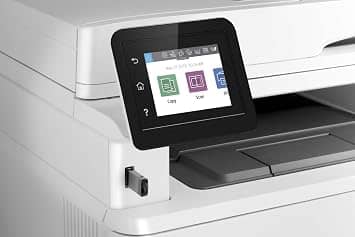 HP M428dw Printers Refurbished - Excellent