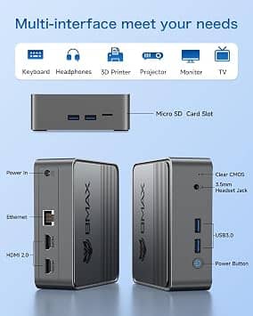 Bmax B3 Computers New