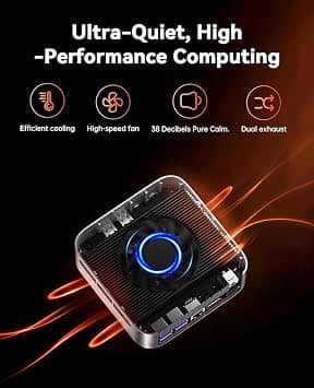ACEMAGIC M1 Computers New