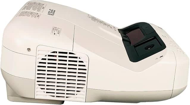 Epson Brightlink 595wi Projectors New