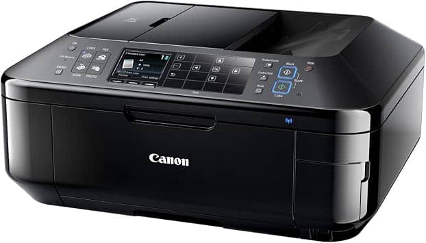 Canon MX892 Printers New