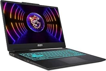 MSI A13VE-218US Computers New