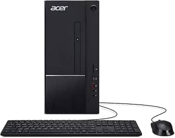 Acer TC-865-UR15 Computers New